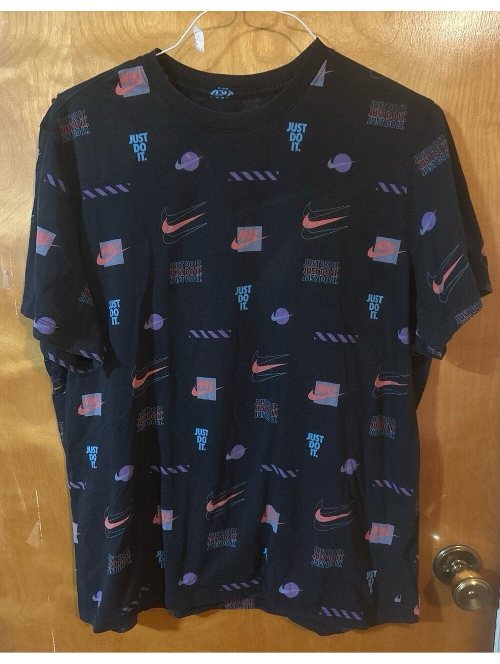 Nike tshirt size xlarge